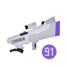 S-BLAST91