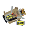 エクスプロッシャーカスタム