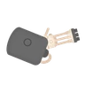 オーダースピナー レプリカ